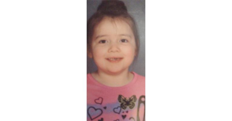 Jasmine “Jazzy” “Sissy” Marie Eastland