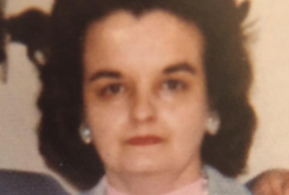 Esther Marie Clevenger