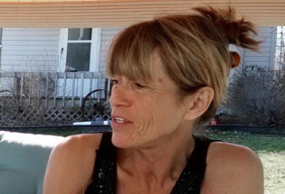 Robin Gale Gerhardt