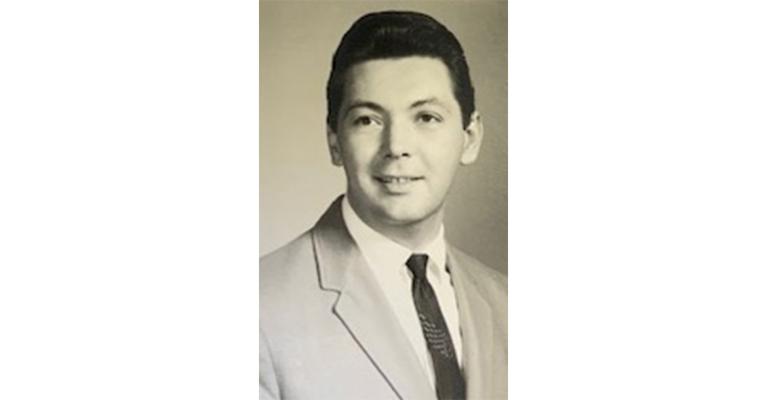 Wayne R. Green