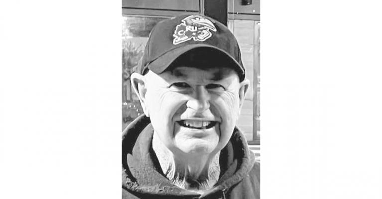 Lawrence (Larry) Eugene Greim