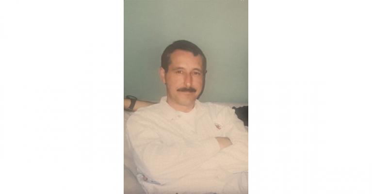 Robert “Bob” Grooms
