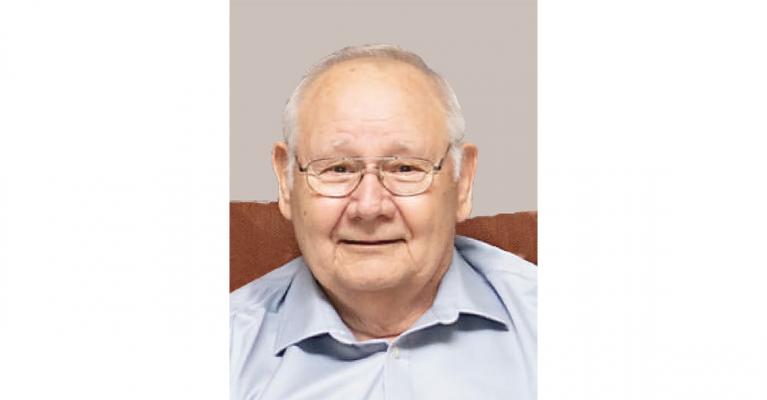 Myron Leroy Hartman