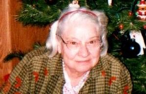 Hazel J. Kelsey-Clark