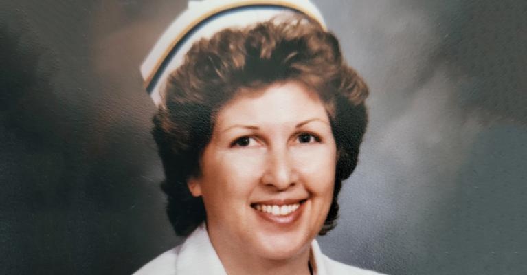 Frances Elaine Hazlett