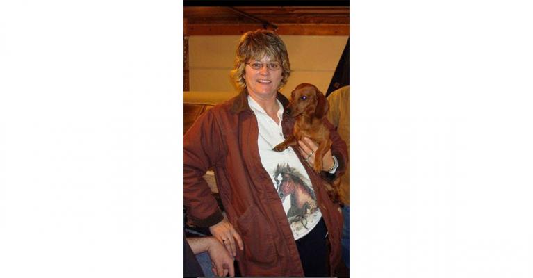 Shirley Holtzclaw
