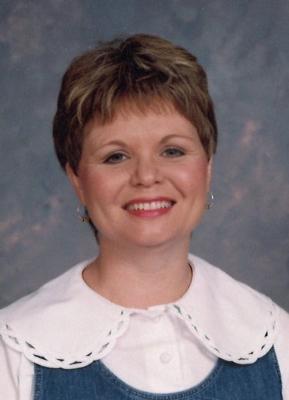 LORA SUE BARNETT HUDSON