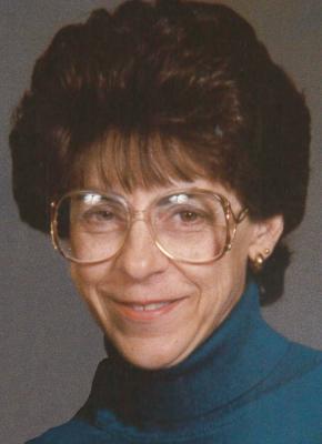 Delores J. Hughes