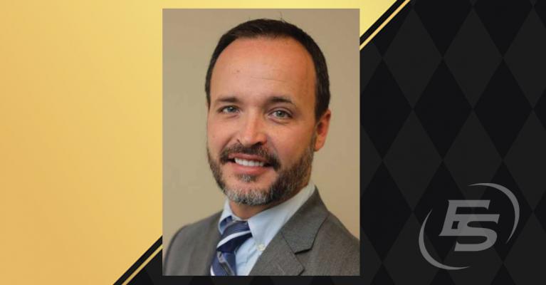 Dr. Travis Hux, incoming superintendent