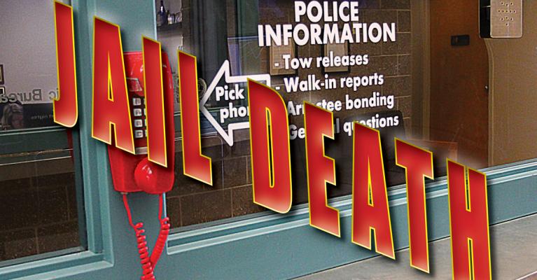 The death of Benjamin Chase while in ESPD custody is under review
