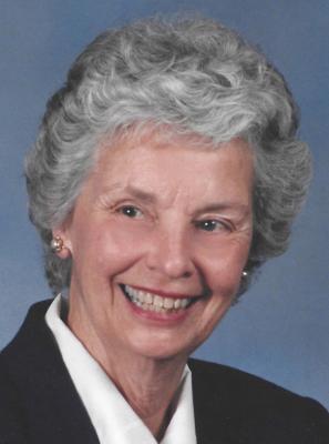 Joanne “Jan” Jackson