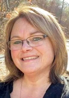 Kellie J. Johnson