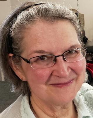 Katherine Marie Howell