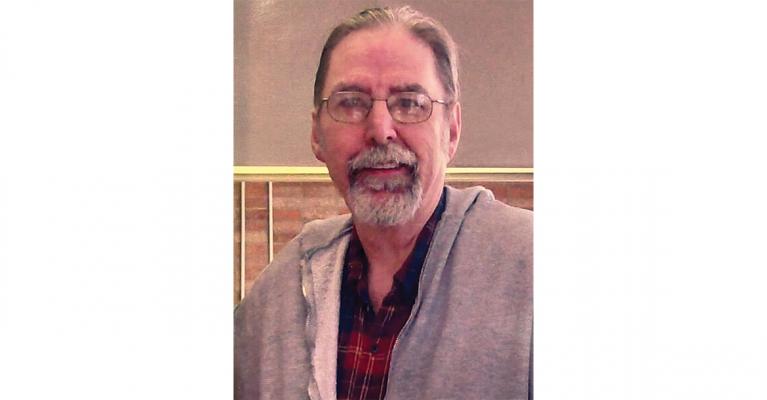 Lance Hart Lamb
