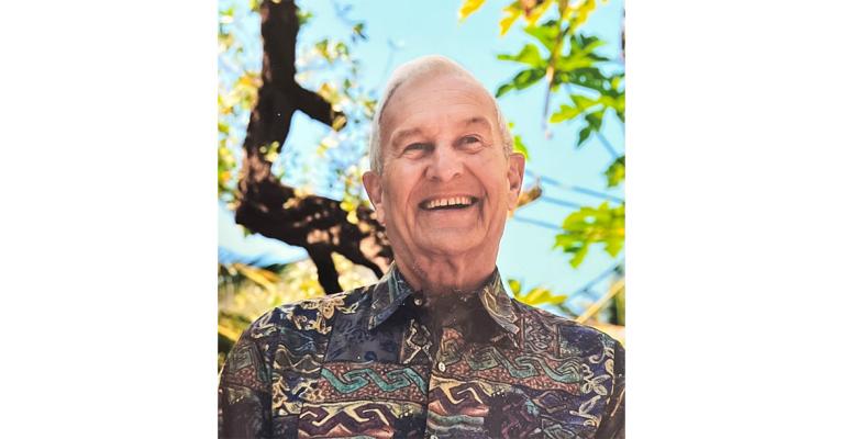 David D. Lodwick