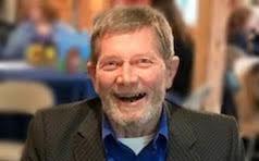Robert "Bob" E. Mahoney