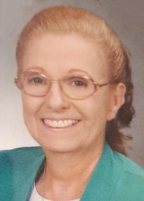 Barryann Marie Martens