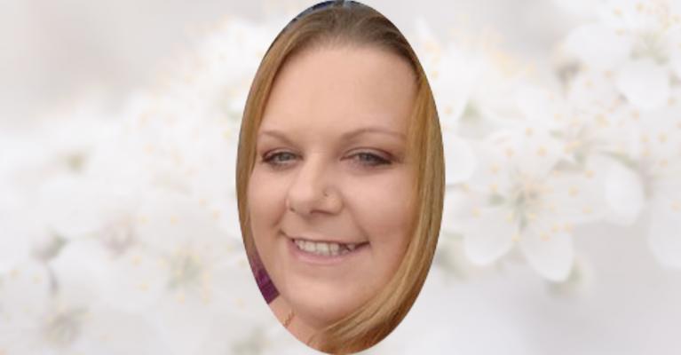 Ashley Brooke Mathews