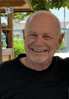 Larry Matthews