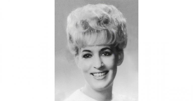 Alice “Carrol” McAnally