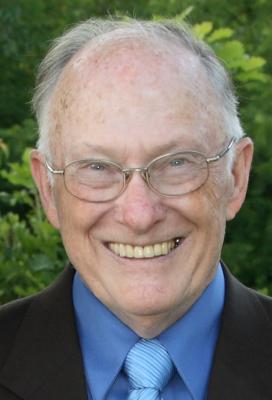Earl J. McElwee