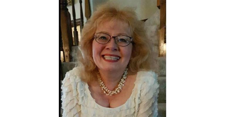Wanda Joyce McKinley