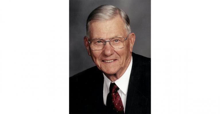 Patrick Thomas McNally Jr.