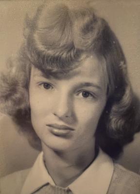 Morene May Davis