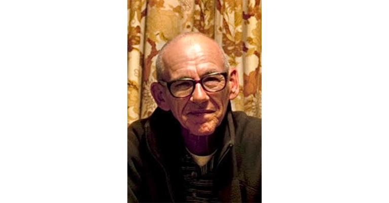 Gary B. Naumann