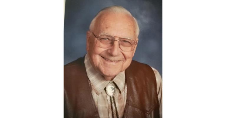 Ancel Eugene Parman