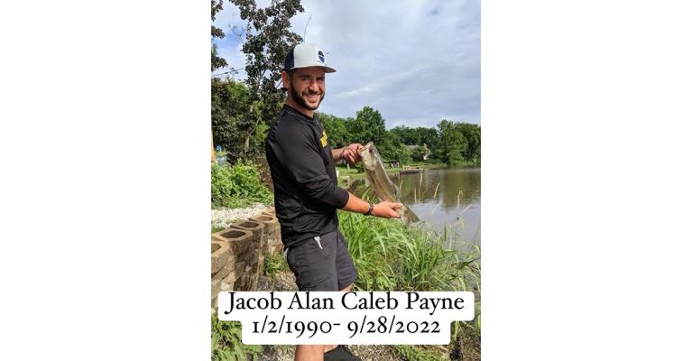Jacob Alan Caleb Payne