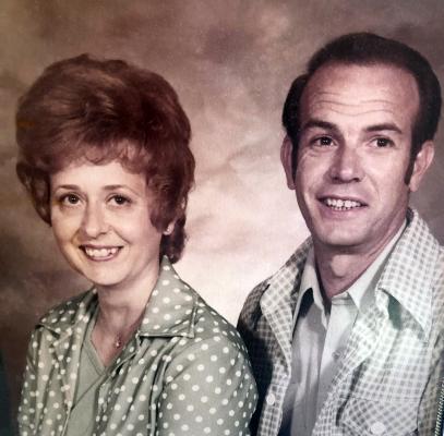Lloyd Jr. "Bud" Ranes