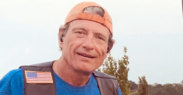 Robert Steven "Steve" Gregory