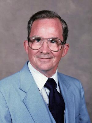 Billy Ray Rogers
