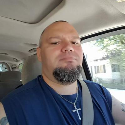 Glen Russell Stagner