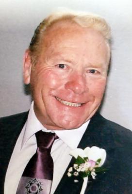Walter Eugene Ruth, Sr.