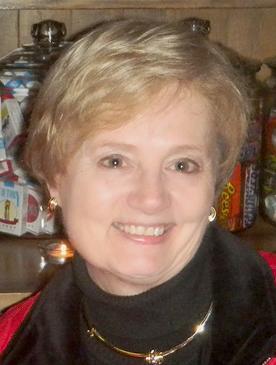 Laneta "Neta" Grace Sanders