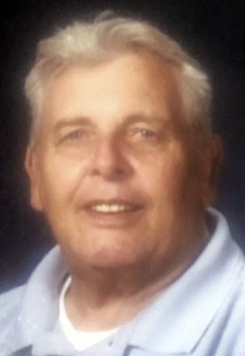 Paul Joseph Shaffer