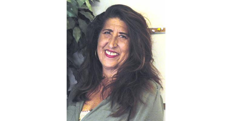 Sharon Donat