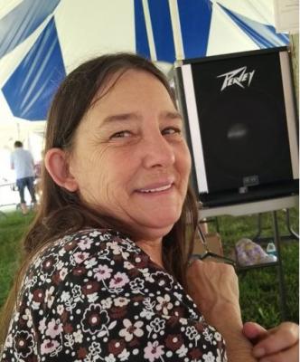 Judith Leora Simpson