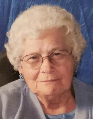 Betty Spry