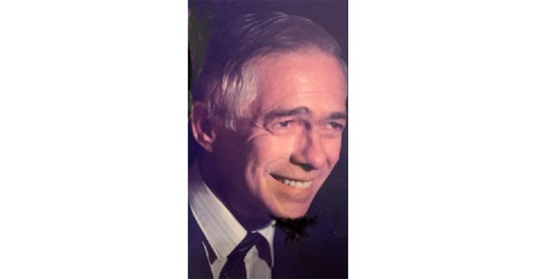 Marvin Leroy Sturm
