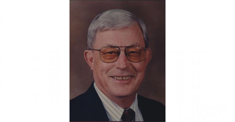 Richard C. Waring
