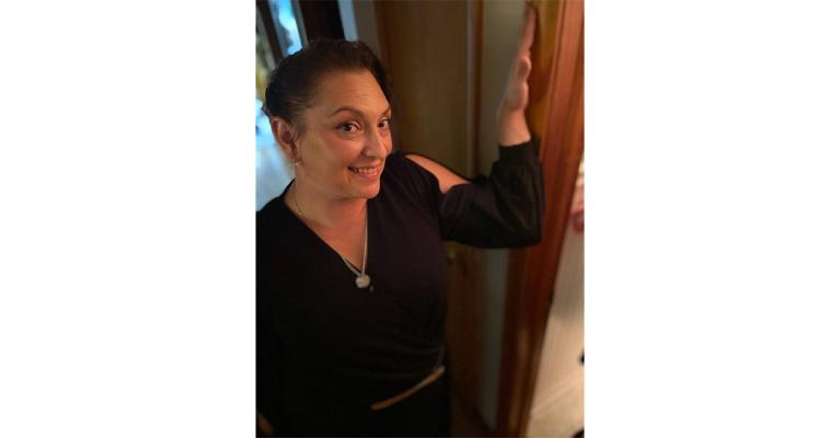Theresa Ann Watson (Bass)