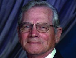 William (Bill) White