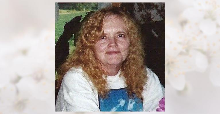 Patricia Darlene Wilson