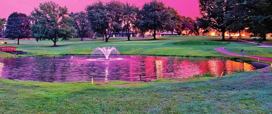 NEW FEES have been set for the Excelsior Springs Golf Course.