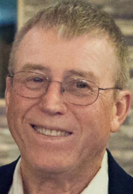 Randall Cole