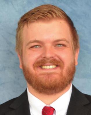 KYLE MUELLER PRIMARY CARE PHYSICIAN