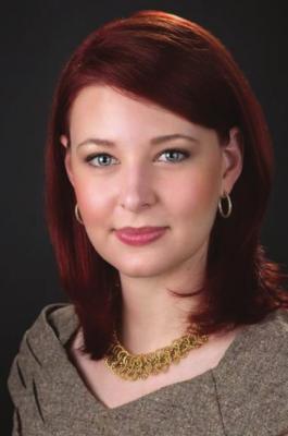 MEGAN THOMPSON EASTERN COMMISSIONER
